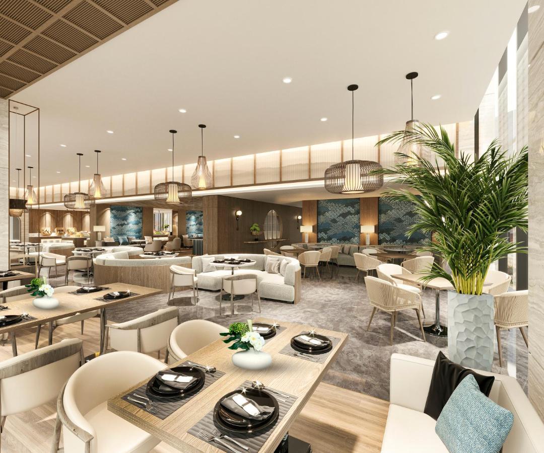Grand K Hotel Suites Hanoi Kültér fotó