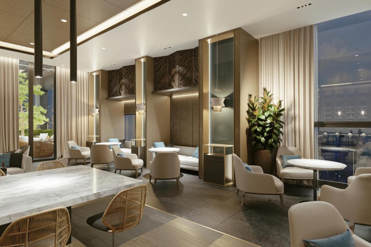 Grand K Hotel Suites Hanoi Kültér fotó